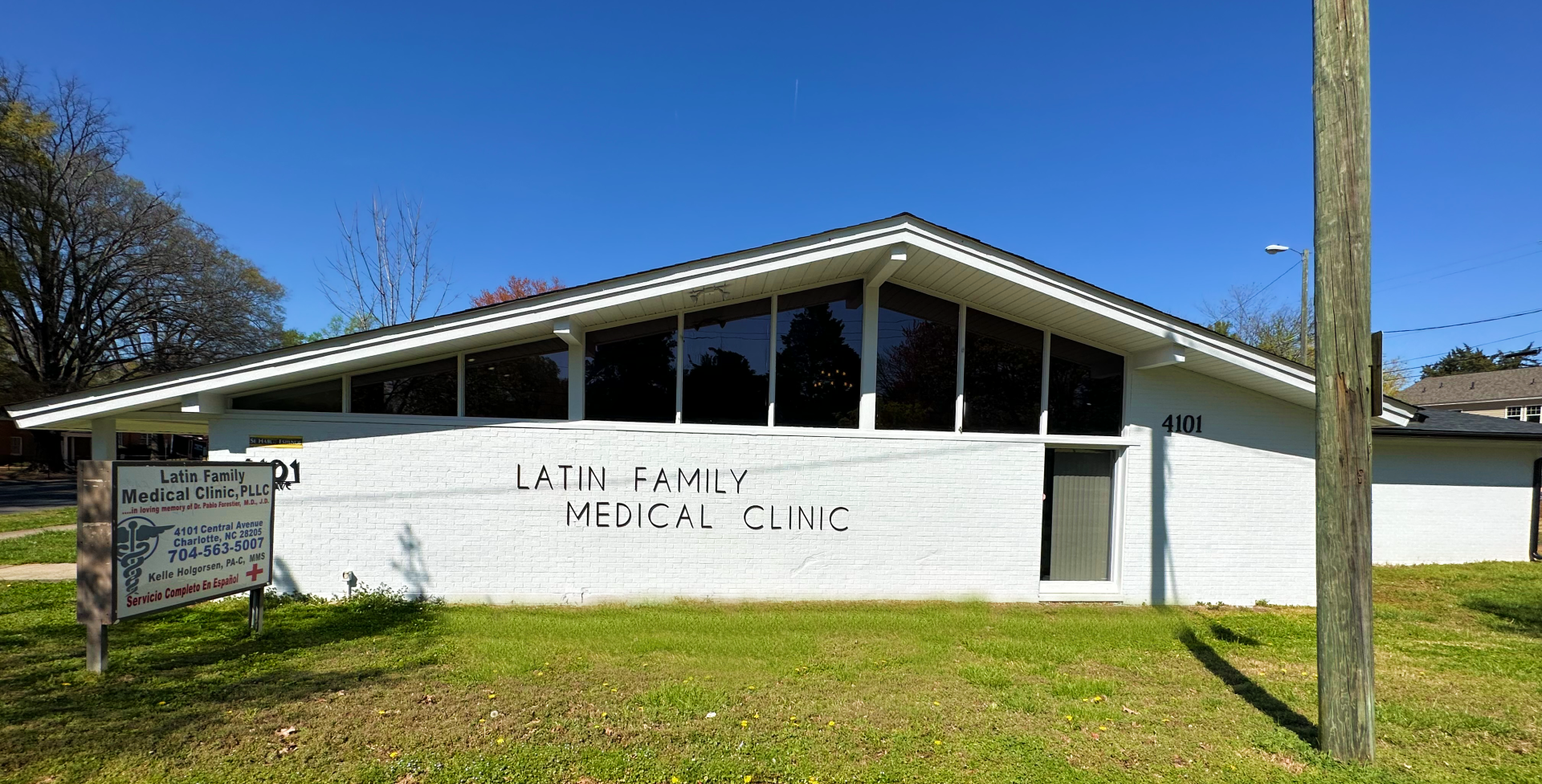 Clinic