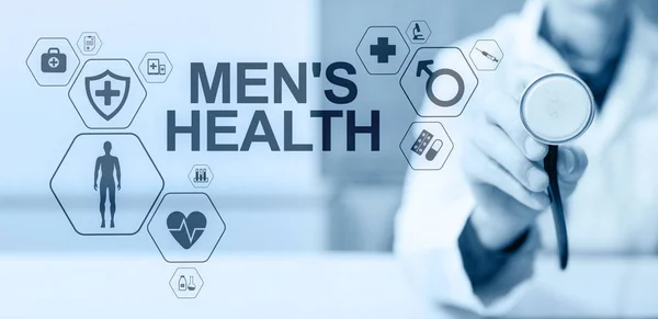 Mens Health